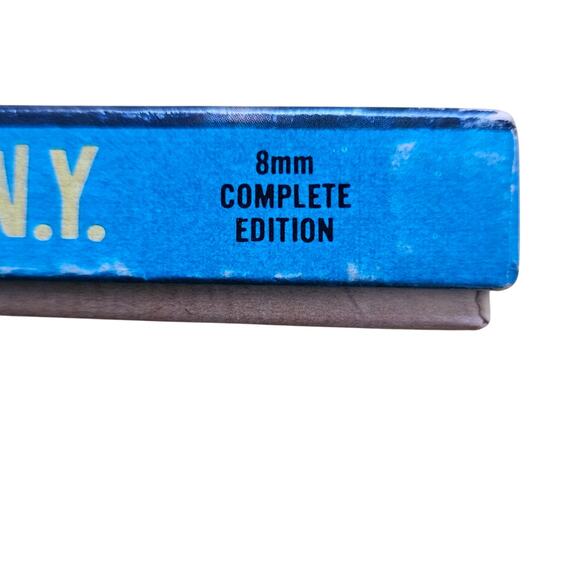 Rare New York, NY 8MM Castle Films Movie - Picture 4 of 11